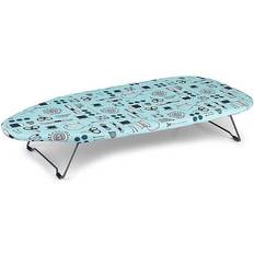 Ironing Boards Beldray Sewing Print 73 x 33cm Tabletop Ironing Board