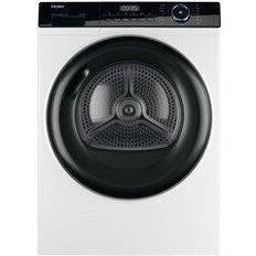 Haier HD80-A2939 Heat White, Black