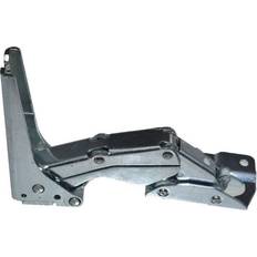 White Goods Accessories Ufixt Fridge Freezer Integrated Door Hinge Lower Right Upper Left Fits Miele
