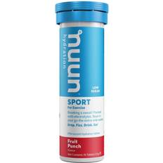 nuun Active Hydration Electrolyte