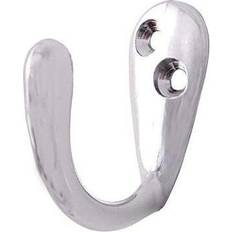 Towel Hooks Select Hardware Select Hardware 2X Single Robe Coat