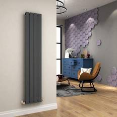 Radiators Elegant 1600 Designer Vertical