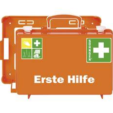 Erste-Hilfe-Set Söhngen First aid case, DIN 13157