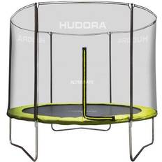 Trampoline Hudora Fabulous Trampolin 300, Fitnessgerät