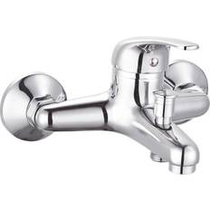 Edm Mixer Tap Chrome