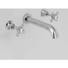 Best Basin Taps Milano Elizabeth Traditional