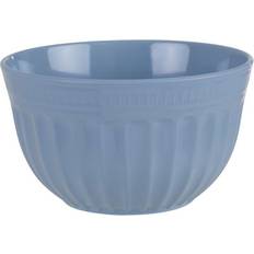 Ciotole Premier Housewares MELAMINE EXTRA LARGE BLUE MIXING BOWL Ciotola da Miscelazione