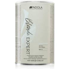 Indola Afblegning Blonde Expert Blonding Powder Bleaching 450