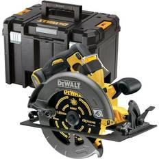 Dewalt DCS578NT XR FlexVolt Circular Saw 190mm 54V DCS578N Bare Tstak Case