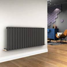 Radiators Elegant 600 Designer Radiator Horizontal