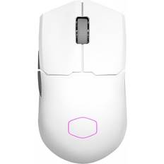 Cooler Master Mm-712-wwoh1 Peripherals Mm712 Mouse