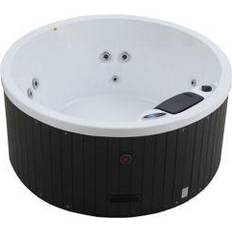 Canadian Spa Co Hot Tub Spa Company Okanagan 4 Person Spa