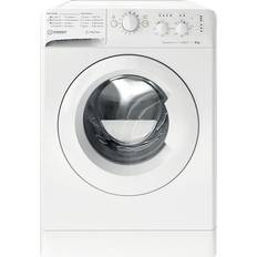 Indesit Front Loaded - Washing Machines Indesit MTWC 91495 W UK N