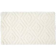 Bathroom Accessories Homescapes Ikat Pattern