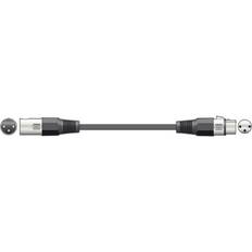 QTX 20m Dmx cable