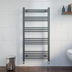 Heated Towel Rails Duratherm Modern Bathroom 1200 Heated Towel