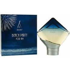 Parfymer dam beach Nikki Beach Beach Party For Him Eau de Toilette 50ml