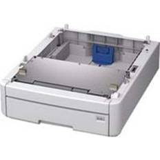 Media Tray 530 sheets