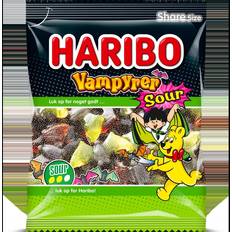 Sur slik Haribo Haribo Vampyrer Sur 375