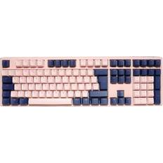 Ducky Standard Keyboards Ducky Channel One3 Fuji Cherry MX Blue Switch (English)