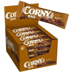 Corny Baarit Corny Big Brownie 50g 24 pcs