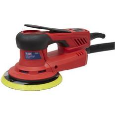 Sealey DAS150PS Electric Palm Sander 150mm Variable Speed