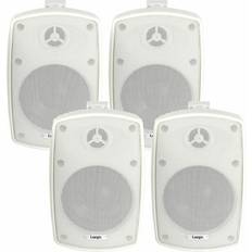 Loops 4x 8' 160W White