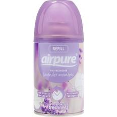 Airpure air Airpure Air-O-Matic Refill Lavender Moments 250