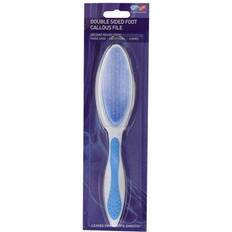 Förhårdnader Fotfilar Ever Ready Double Sided Foot and Callus File