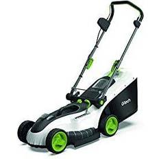Gtech Cordless Lawnmower CLM50 Battery Powered Mower