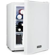 Lumière interne Mini Frigos Klarstein Happy Hour Minibar 40L Blanc