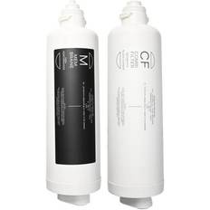 Water Filters Finerfilters FF-DFT9-800 Tankless RO Replacement Pack