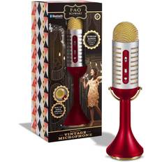 Karaoke Fao Schwarz FAO Schwarz Musical Vintage