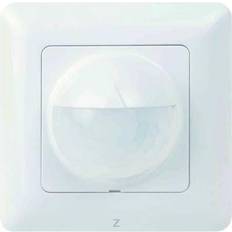 Niko 25290D Flush mount Motion detector 180 ° Relay IP20