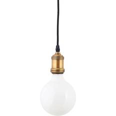 LED pære, White Decoration