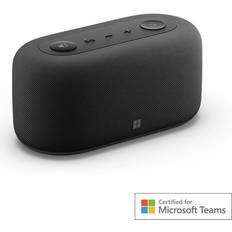 Telefoni Fissi Microsoft Audio Dock Nero