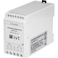 Slibe- & Polermaskiner IVT 18017-H Startstrømsbegrænser ASB 12-H
