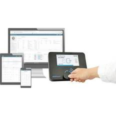 Barbermaskiner & Trimmere IDENTsmart ID800 Tidsregistreringssystem S5103000344