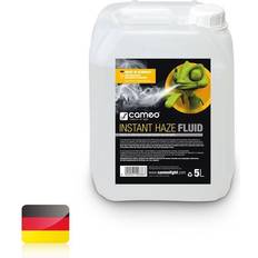 Máquinas de Fiesta Cameo Instant Haze Fluid 5L