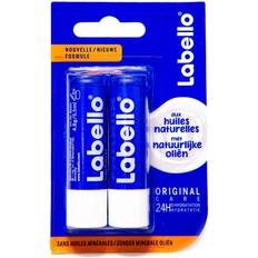 Labello original Labello Original Lip Balm Stick 2x4.8