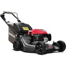 Honda HRN536 VY Self Propelled petrol Petrol Powered Mower