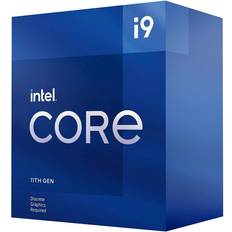 Procesadores Intel Micro Core I9-12900k 3.20/5.20ghz Lga1700 Alder Lake-s S/ventilador Box
