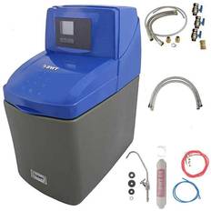 Water Filters BWT WS355 WS Series Luxury Hi-Flo Water Softener 22mm Hi-flo Hoses