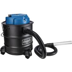 Scheppach AVC20 Ash Vacuum Cleaner Black