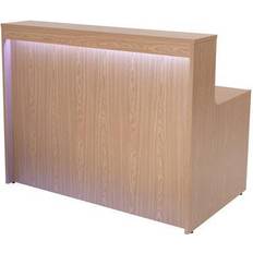 Jemini Optional Light For Reception Unit 150x155x140mm KF79875