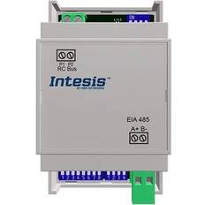 Liens Audio et Vidéo sans Fil Intesis INMBSDAI001R000 Daikin VRV Gateway RS-485