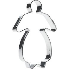 Gastromax Utensilios de repostería Gastromax Kageudstikker Cookie Cutter