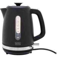 Vattenkokare 3000w Black & Decker 3000W 1.7L Kettle