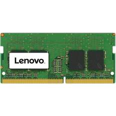 Ddr4 ram sodimm Lenovo SoDIMM 8GB DDR4 RAM