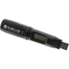 Lascar Electronics Easylog Temperature Data Logger EL-USB-1-LCD